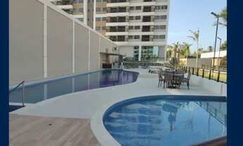 Imagem 5: Jardino- apartamento 2 quartos Moura Dubeux