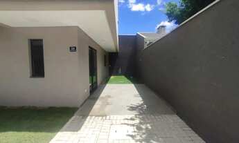 Imagem 4: TRIPLEX COM TERRAÇO NO PINHEIRINHO REF: 742