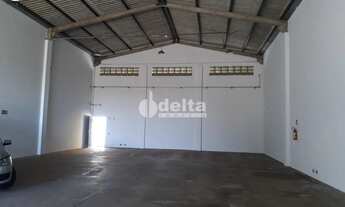 Imagem 2: Galpão disponível para venda no bairro Tibery em Uberlândia-MG