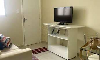 Imagem 2: RESIDENCIAL LEILA - APARTAMENTO MOBILIADO PRÓXIMO AO TAUSTE 24H DUQUE DE CAXIAS