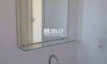 Imagem 7: Apartamento para aluguel com 46 m², 2 quartos 1 vaga em Cidade Satélite Íris, Campinas