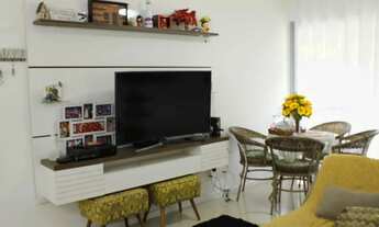 Imagem 3: Apartamento com 2 dormitórios à venda, 82 m² por R$ 595.000 - Recreio dos Bandeirantes - R