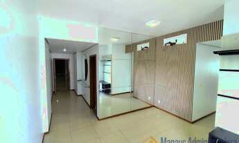 Imagem 3: Manaus imóveis - Alameda Albania, 50 - Apartamento 301 - Torre Mykonos - Condomínio Reside