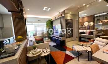 Imagem 5: Apartamento no Jazz Residencial com 80m² e 3 Dormitórios, na Região Sul de Rio Preto