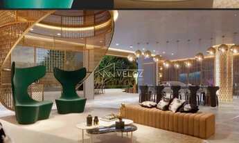 Imagem: Apartamento Padrão / Residencial / Botafogo