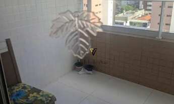 Imagem 7: Excelente Apartamento em Manaíra, com 82 m², 3 quartos, sendo 2 suites e 2 vagas de garage