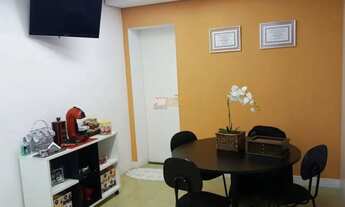 Imagem 5: Sala Comercial no Bairro Centro em Santo André