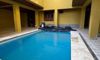 Imagem 3: CASA DUPLEX COM PISCINA