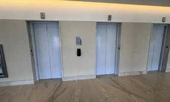 Imagem 7: Escritório para alugar em Pinheiros LEED GOLD metrô Pinheiros 502 m² 14 vgs piso elevado e