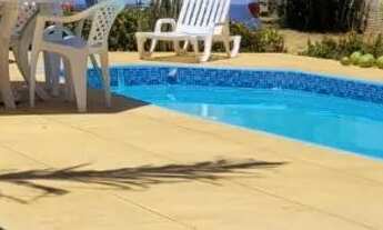 Imagem 4: Casa de veraneio disponível para finais de semana, Carnaval e feriados