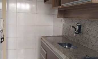 Imagem 4: VENDO APARTAMENTO NO CONDOMÍNIO SOLAR DA BARRA - BARRA DOS COQUEIROS