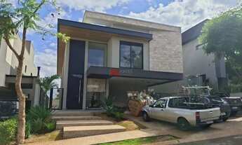 Imagem: Sobrado de 5 suítes no Jardim Olhos D