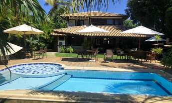 Imagem: CASA DE LOCAÇÃO TEMPORADA EM PRAIA DO