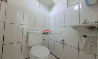 Imagem 6: Salão para alugar, 60 m² por R$ 3.162,20/mês - Jardim Terras de Santo Antônio - Hortolândi