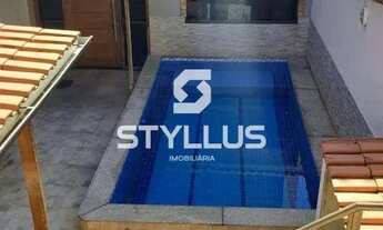 Imagem 2: Todos os Santos Casa com 3 dormitórios