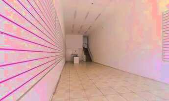 Imagem 4: Prédio Comercial com 225m² para locação no Largo 13 de Maio