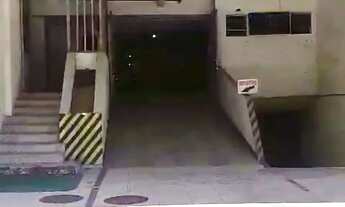 Imagem 2: Edifício-garagem com 11 pavimentos, Méier