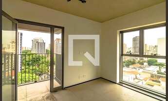 Imagem: Apartamento à Venda - Vila Clementino