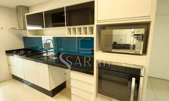 Imagem: Imóvel para venda tem 133 metros quadrados