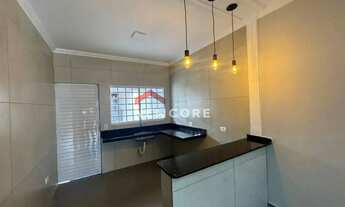 Imagem 5: Casa em Rua Pioneiro Shigueo Tanoue - Jardim São Clemente - Maringá/PR