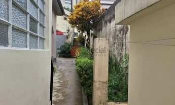 Imagem 5: Terreno comercial na Vila Formosa com 233 m² , otima localizaçao, com 3 casas antigas no l