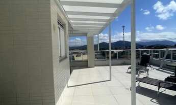 Imagem 5: Cobertura 2 dormitórios (1 suíte) no Novo Campeche