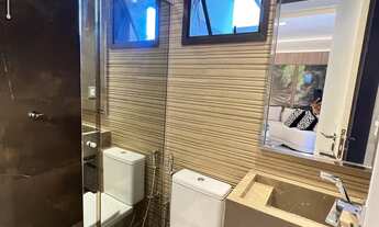 Imagem 6: Bless Houses no Sim com 4 suítes