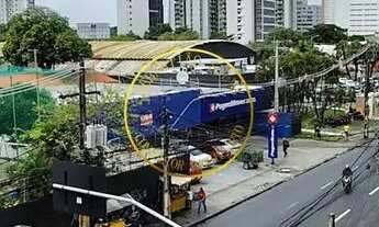 Imagem: Apartamento à venda no EDF. RAINHA SANTA