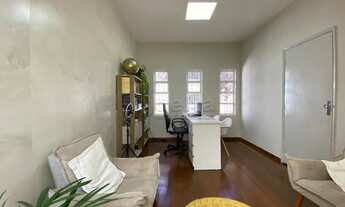 Imagem 3: Casa residencial disponível para venda e locação no bairro Tabajaras em Uberlândia-MG