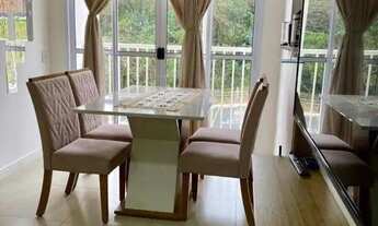 Imagem: Apartamento para aluguel CONDOMÍNIO RESIDENCIAL