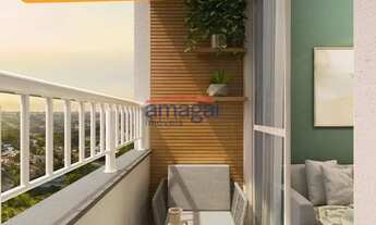 Imagem 3: Apartamento em São José dos Campos, no bairro Residencial Gazzo, à venda