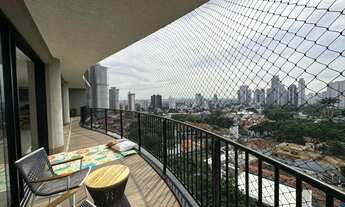 Imagem 2: Apartamento para Aluguel no Opus Acqua