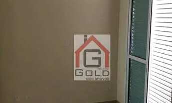 Imagem 5: Apartamento com 2 dormitórios para alugar, 58 m² por R$ 2.408,85/mês - Vila Curuçá - Santo