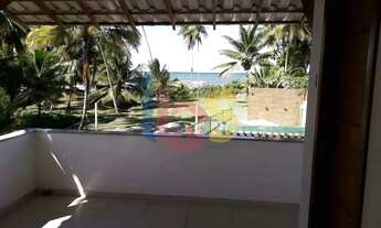 Imagem 7: Casa com 6 suítes e dois pavimentos