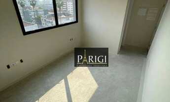 Imagem 3: Parigi Imóveis aluga bela sala comercial no bairro Menino Deus!