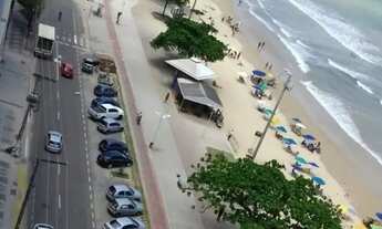 Imagem 6: Apartamento 4 quartos, à venda, sendo 2 suítes, frente mar (meio) da Praia do Morro - Guar