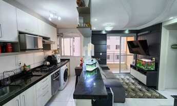 Imagem 9: Apartamento com 2 dormitórios à venda por R$345.000,00, 50m² - Bairro Alto - Curitiba/PR