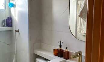 Imagem 6: APTO - Boulevard beira rio