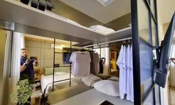 Imagem 6: Apartamentos rentáveis no Centro do RJ (Porto Maravilha ) Studio, 1, 2 e 3 Quartos