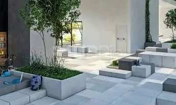 Imagem 6: Apartamento 2 Quartos com Varanda e Lazer Completo Barra Bonita, Recreio dos Bandeirantes