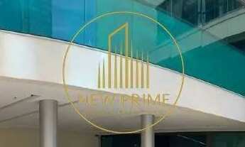 Imagem 4: Andar comercial á venda edifício localizado próximo à Alameda Oscar Niemayer