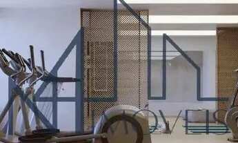 Imagem 6: Reserva Newest-Oeste-Goiania- GO