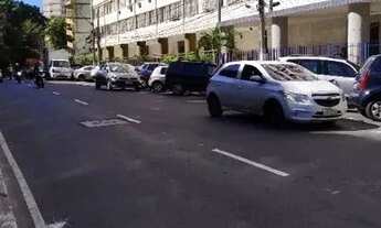 Imagem: Apartamento à Venda 2 quartos com vaga