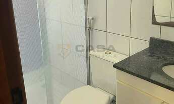 Imagem 6: Imóvel para venda possui 70 metros quadrados com 2 quartos em Jardim Camburi - Vitória - E