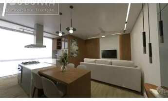 Imagem: Apartamento a venda - Vila Metalúrgica