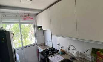 Imagem 5: APARTAMENTO RESIDENCIAL em CURITIBA - PR, CAMPO DE SANTANA