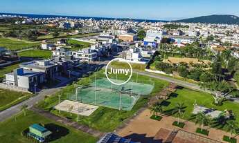 Imagem 2: TERRENO A VENDA / CONDOMINIO FECHADO