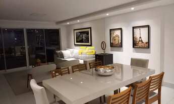 Imagem 4: APARTAMENTO ALTO PADRÃO A VENDA NO BAIRRO DO ALTIPLANO EM JOÃO PESSOA - PB