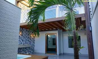 Imagem 2: Casa Duplex 04 Quartos R$ 1.150.000,00 a Vista a Venda no Jardim Boa Vista Guarapari/ES