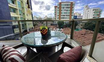 Imagem 6: LNC-Venha conhecer este lindo apartamento em Jardim Camburi, pronto para morar! ACCV